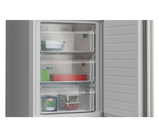 Siemens LODÓWKA KG36NVICG - 1507678 - zdjęcie 5